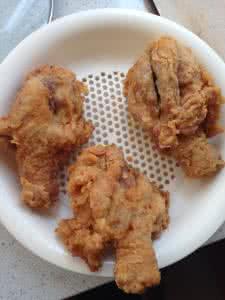 西餐菜谱制作 如何做,怎样做脆皮炸鸡 制作图解,西餐菜谱