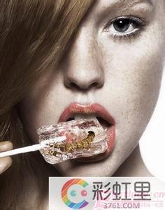 祛斑食疗 中医食疗对付祛斑女人不能少