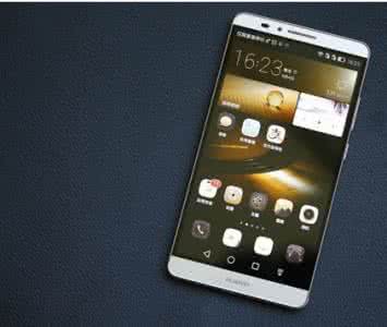 华为手机浏览器兼容性 华为Mate 7双4G兼容版多少钱?