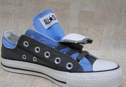 匡威鞋带怎么系好看 匡威系鞋带的方法，太好看了，不得不收藏