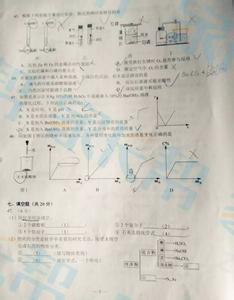 上海中考数学压轴题 2016上海中考数学压轴题图文解析|独家分享