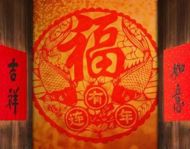 春节传统民俗 春节有哪些传统民俗