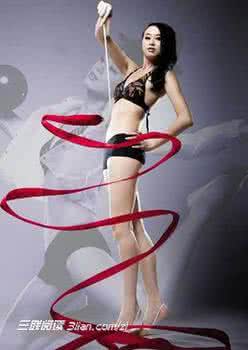 女星产后瘦身 看体坛八大女星瘦身妙招搜索