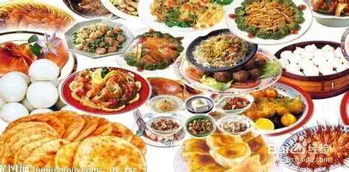 常吃三种食物会变瞎 常吃三种食物会变瞎 什么食物吃多会中毒?13种食物不可常吃多吃