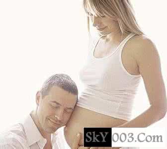 准爸爸读胎教故事 准爸爸的情绪胎教