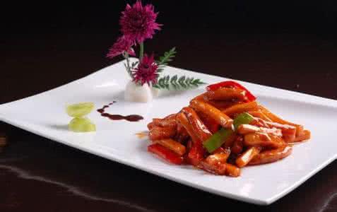 蜜汁山药的家常做法 松板肉 日式蜜汁松板肉的做法,日式蜜汁松板肉怎么做好吃,日式蜜汁松板肉的家常做法