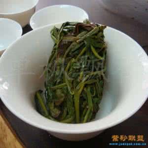 单丛茶制作工艺 凤凰单丛茶 凤凰单丛茶的制作工艺及原理