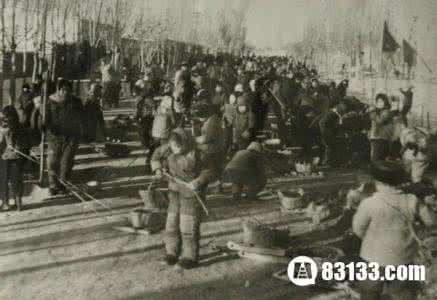 1991年伊塔边民想回国 伊塔事件:回不来的6万新疆叛变边民！