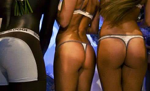 作战方案 翘臀美臀作战方案