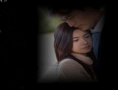 宽容是一种爱 爱在宽容中-- --永恒