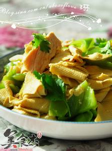 尖椒干豆腐的做法 尖椒干豆腐（做法附图）*