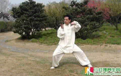 陈飞龙静功缠丝太极拳 静功缠丝太极拳 太极拳静功 简析太极静功对人体有哪些好处