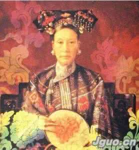 慈禧太后跟多少男人 说说慈禧太后那些很少被外人了解的私密事儿！