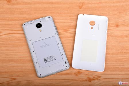 木质手机壳 魅族MX4有木质版后壳吗？