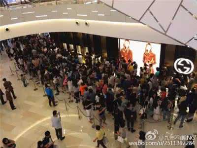 上海居转户排队人数 一年到头，上海人为什么总在排队？