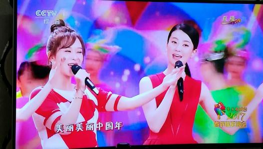 辽宁春晚比央视好看 比起昨晚的春晚,这个要好看100倍!