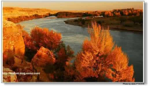 新疆是个好地方 【图文】我们新疆好地方--金秋新疆行（1）