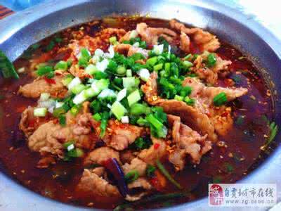 酱汁肉片 【川菜】私家酱汁肉片