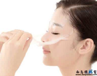 皮肤干燥怎么补水 按三个“补水穴”解决皮肤干燥问题