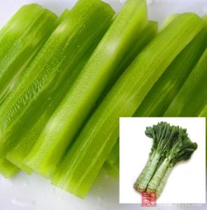 五十种家常小菜的做法 十道清凉小菜