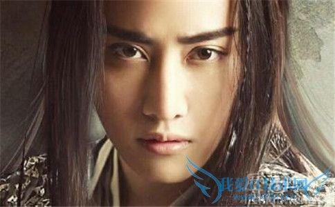 青丘狐传说胡四篇剧本 青丘狐传说胡四是谁 胡四的扮演者是谁