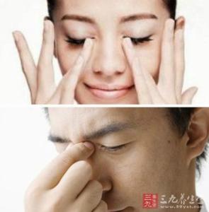 上班族如何护眼 上班族的九个护眼秘诀