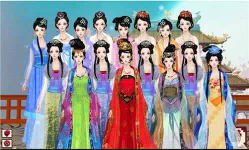 qq群级别头衔 古代昭仪以下住哪里 昭仪在古代是什么级别的头衔?