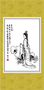 古代片窦娥奇冤电影 古代那些比窦娥还冤的美女