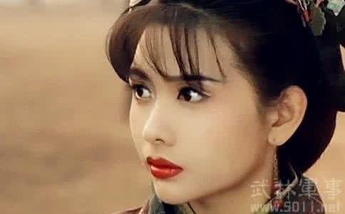 小昭和金花婆婆 小昭是个怎样的人 小昭和金花婆婆的关系