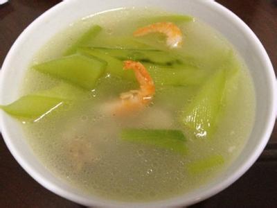 黄瓜汤的做法大全 黄瓜汤做法大全（附图）*