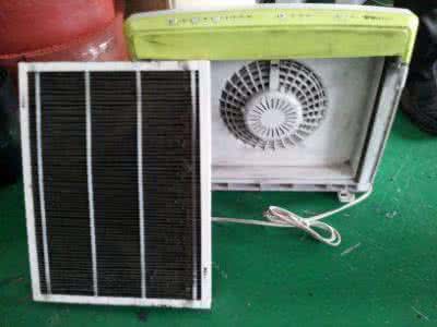 空气净化器滤网清洁 空气净化器滤网清洁 美的空气净化器有没有用 美的空气净化器滤网清洁方法