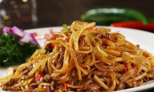 萝卜丝咸菜的做法大全 简单爽口小咸菜辣萝卜丝丝的做法,