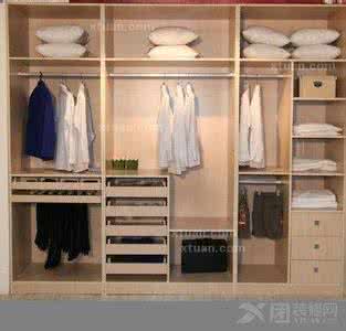 中国十大衣柜品牌 中国十大衣柜品牌 十大衣柜品牌