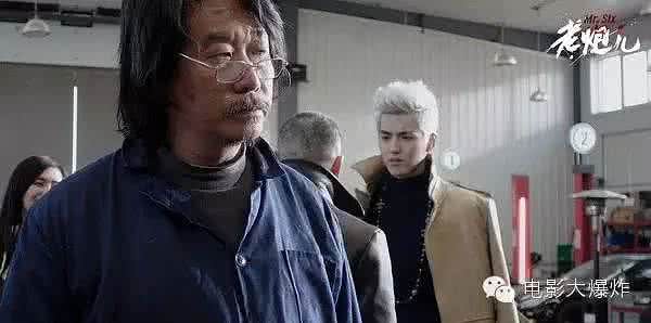 北京话老炮儿什么意思 《老炮儿》13句北京话要背熟！六爷的局气你得门儿清|老炮儿|冯小刚