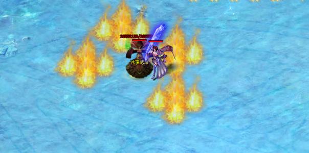 死神vs火影2.6技能表 6个夏天神技能轻松掌握