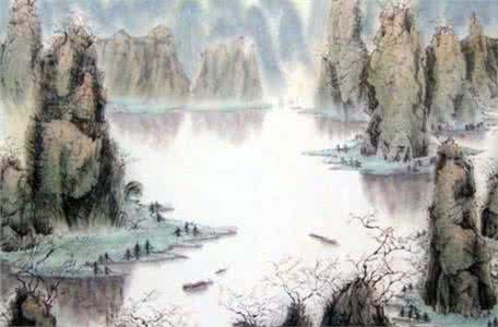 次北固山下 王湾 次北固山下 王湾 王湾简介