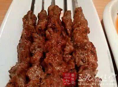 怎样腌羊肉串 羊肉串怎么腌制 羊肉串的腌制方法