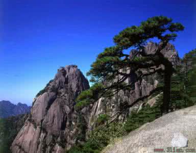 中国名山大全 中国的名山大全(下)