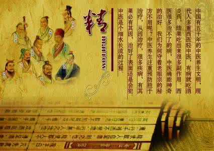 讲政治坚定理想信念 中医可爱的理想 转载 治中医可爱的理想推荐【甲状腺癌方】