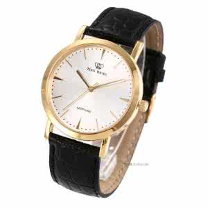 皮带手表怎么换表带 手表皮带发硬脱皮怎么办