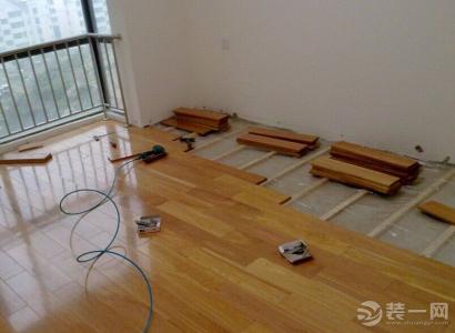 家装怎么选择木地板 家装木地板怎么选?