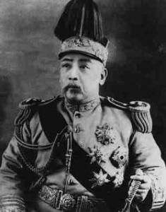 袁世凯与北洋军阀 袁世凯 北洋军阀 袁世凯被罢免后，北洋军阀为什么还听命于他？
