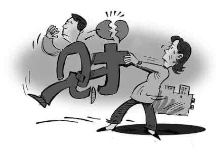 于隐微处多约束 未婚同居与夫妻的不同之处：未婚同居不能约束彼此行为