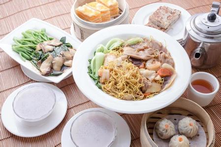 脾胃虚弱怎么调理饮食 秋季饮食 秋天先调脾胃后进补