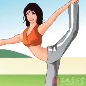 一组肩颈理疗瑜伽动作 慢性鼻炎怎么治疗 几组瑜伽动作快速治疗慢性鼻炎