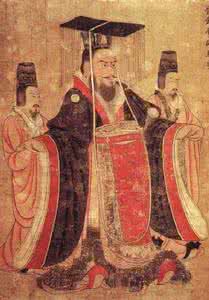 晋武帝司马炎 晋武帝司马炎最后是怎么死的