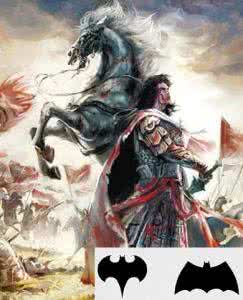 冉闵是汉人吗 北魏皇帝冉闵是汉人吗 冉闵是汉人吗