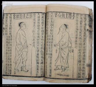 《针灸大全》 针灸大全