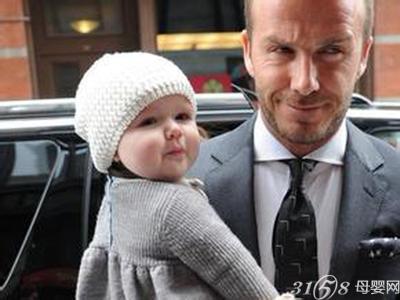 不靠谱的老爸 最靠谱的男人是老爸