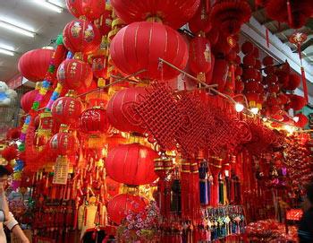辽宁春节习俗:关于辽宁过春节的节日习俗